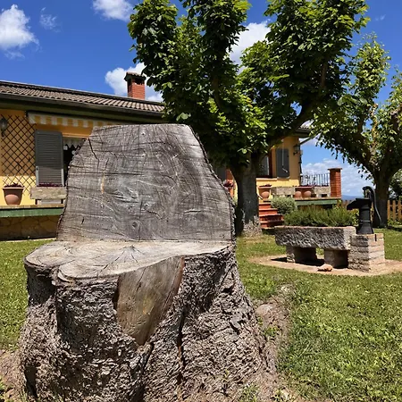 Villa La Pedrera