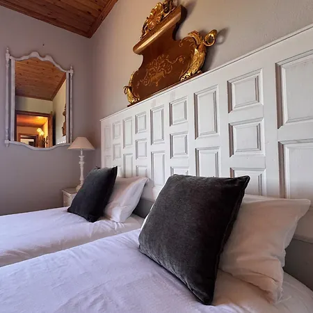 Villa La Pedrera *