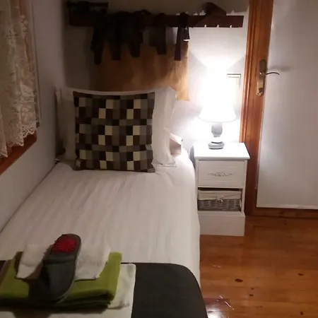 La Pedrera Villa Capellades