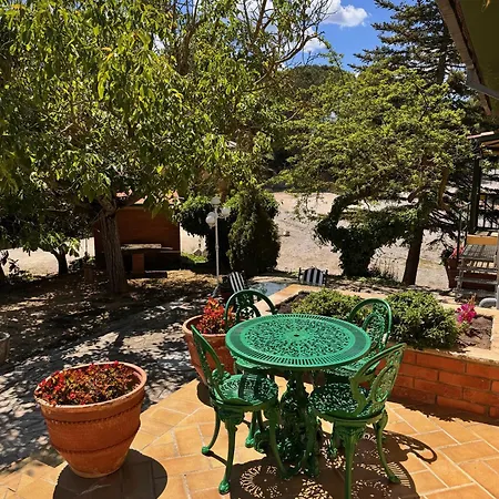 Villa El Mirador Y El Nogal Capellades