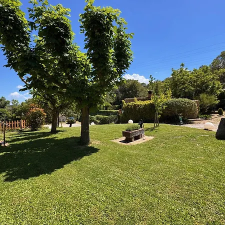 El Mirador Y El Nogal Villa Capellades