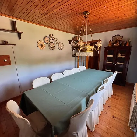 El Mirador Y El Nogal Villa *