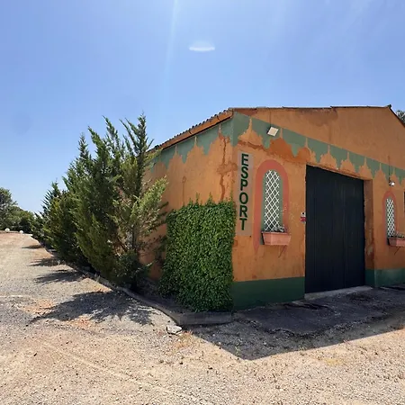 El Mirador Y El Nogal Villa *