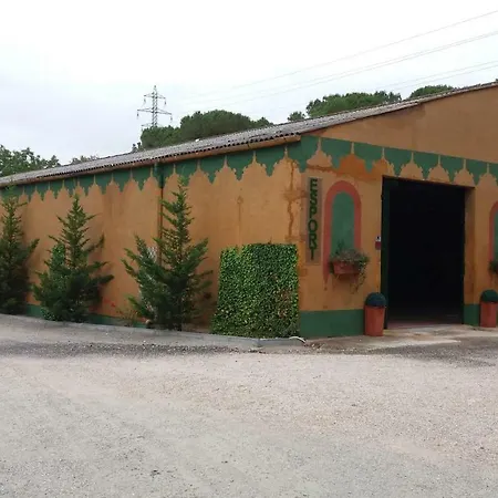 El Mirador Y El Nogal Capellades
