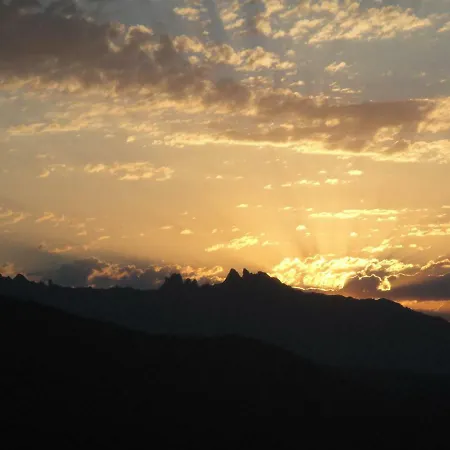 Villa El Mirador Y El Nogal Capellades